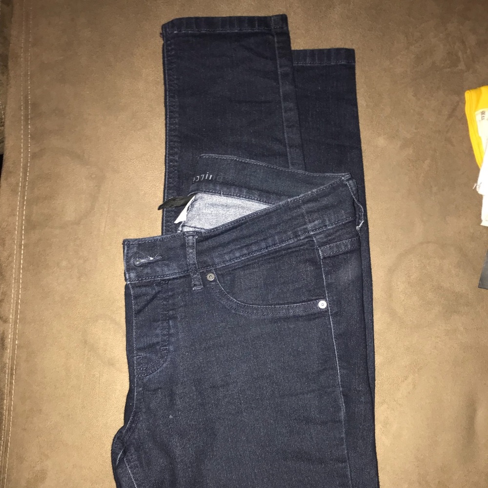 Mossimo jeggings
